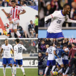 USA vs Paraguay Tickets| FIFA World Cup Tickets | Dont miss the chance to make a ;ive witness of 2026 World Cup