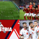 Austria vs Jordan Tickets| FIFA World Cup Tickets | Dont miss the chance to make a ;ive witness of 2026 World Cup
