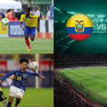 Ecuador Vs Germany Tickets| FIFA World Cup Tickets | Dont miss the chance to make a ;ive witness of 2026 World Cup
