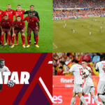 Qatar vs Switzerland Tickets| FIFA World Cup Tickets | Dont miss the chance to make a ;ive witness of 2026 World Cup