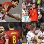 Belgium vs Egypt Tickets| FIFA World Cup Tickets | Dont miss the chance to make a ;ive witness of 2026 World Cup