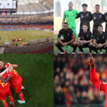 New Zealand Vs Belgium Tickets| FIFA World Cup Tickets | Dont miss the chance to make a ;ive witness of 2026 World Cup