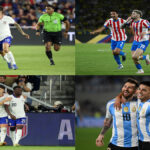 USA vs Paraguay Tickets | FIFA World Cup Tickets | World Cup Tickets | Football World Cup Tickets