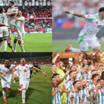 Argentina vs Algeria Tickets | FIFA World Cup Tickets | World Cup Tickets | Football World Cup Tickets