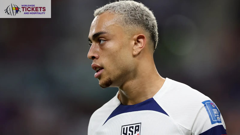 USA vs Australia Tickets | USA FIFA World Cup Tickets | FIFA 2026 Tickets 