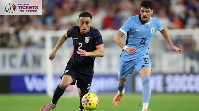 FIFA World Cup Tickets | Soccer World Cup Tickets | FIFA World Cup 2026 Tickets