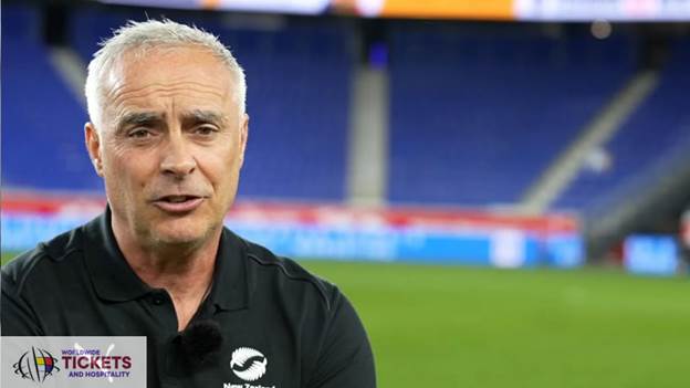 | New Zealand Vs Belgium Tickets  | Iran vs New Zealand Tickets | FIFA World Cup Tickets | 
