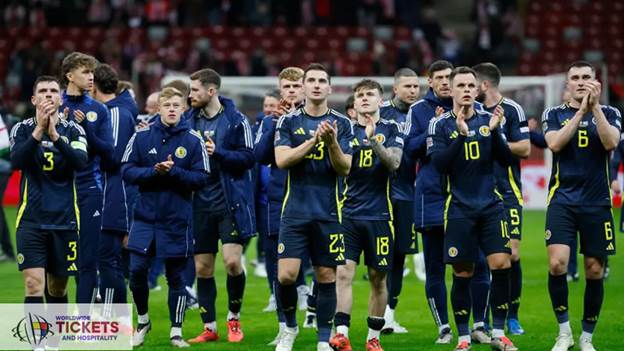 | Haiti Vs Scotland Tickets | Scotland vs Brazil Tickets | FIFA World Cup Tickets | 