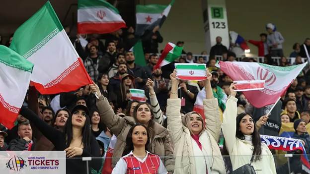 | Iran vs New Zealand Tickets | Belgium vs Iran Tickets | FIFA World Cup Tickets |