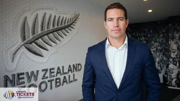 | New Zealand Vs Belgium Tickets  | Iran vs New Zealand Tickets | FIFA World Cup Tickets | 
