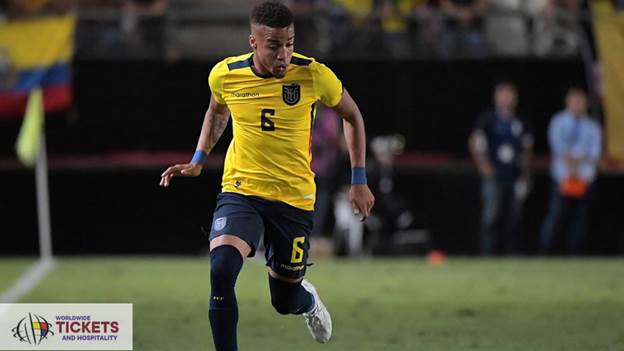| Ecuador vs Curacao Tickets | Ecuador Vs Germany Tickets | FIFA World Cup Tickets | 