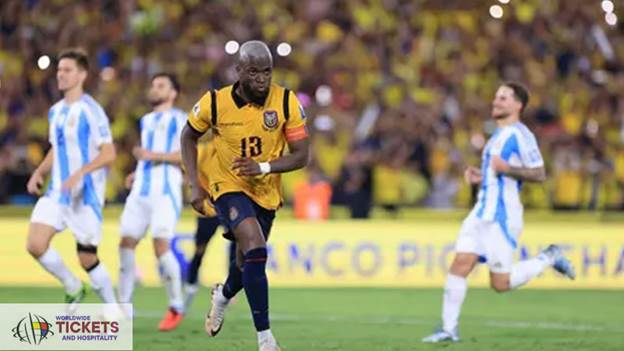| Ecuador vs Curacao Tickets | Ecuador Vs Germany Tickets | FIFA World Cup Tickets | 