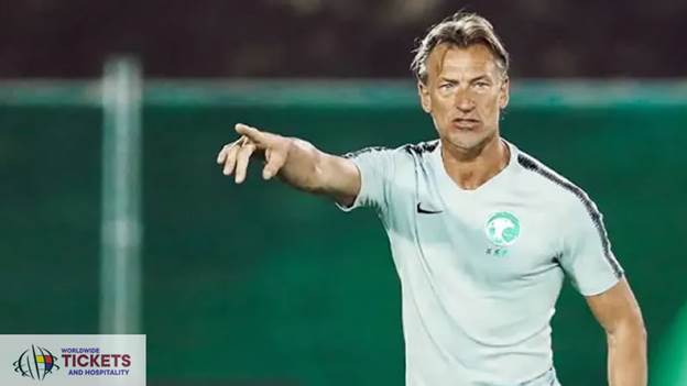 | Cabo Verde Vs Saudi Arabia Tickets | Spain vs Saudi Arabia Tickets | FIFA World Cup Tickets | 