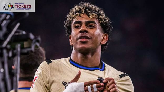 | Spain vs Cabo Verde Tickets | Spain vs Saudi Arabia Tickets | FIFA World Cup Tickets |