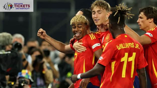 | Spain vs Cabo Verde Tickets | Spain vs Saudi Arabia Tickets | FIFA World Cup Tickets |