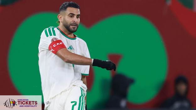 | Algeria Vs Austria Tickets | Argentina vs Algeria Tickets | FIFA World Cup Tickets |