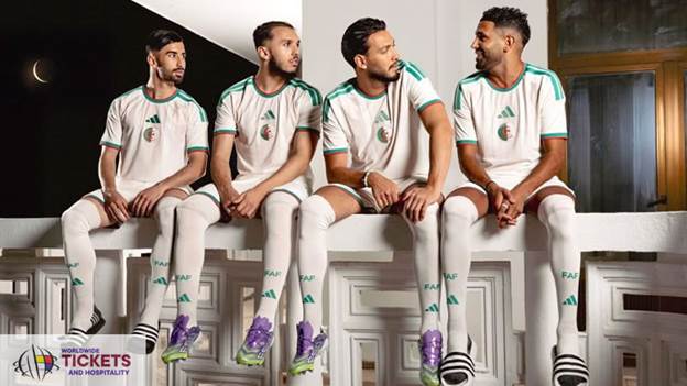 | Algeria Vs Austria Tickets | Argentina vs Algeria Tickets | FIFA World Cup Tickets | 