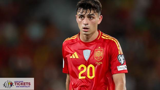 | Spain vs Saudi Arabia Tickets | Spain vs Cabo Verde Tickets | FIFA World Cup Tickets | 