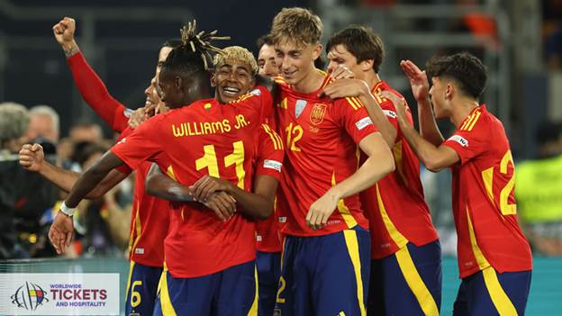 | Spain vs Saudi Arabia Tickets | Spain vs Cabo Verde Tickets | FIFA World Cup Tickets | 