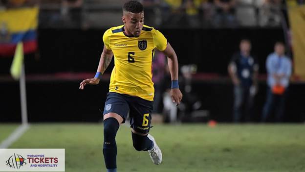 | Ecuador vs Curacao Tickets | Ecuador Vs Germany Tickets | FIFA World Cup Tickets | 