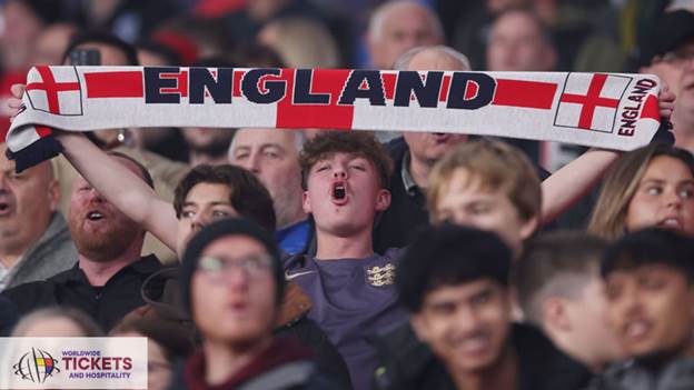 | England vs Croatia Tickets | England vs Ghana Tickets | FIFA World Cup Tickets | 
