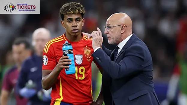 | Spain vs Cabo Verde Tickets | Spain vs Saudi Arabia Tickets | FIFA World Cup Tickets | 