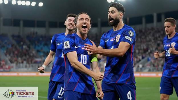 | Croatia Vs Ghana Tickets | Croatia Vs Ghana Tickets | FIFA World Cup Tickets | 
