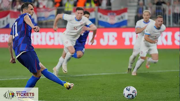 | Croatia Vs Ghana Tickets | Croatia Vs Ghana Tickets | FIFA World Cup Tickets | 
