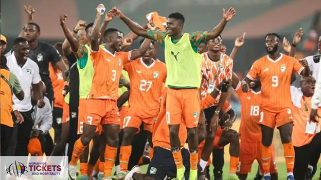 | Ivory Coast vs Ecuador Tickets | Germany vs Ivory Coast Tickets | FIFA World Cup Tickets | 