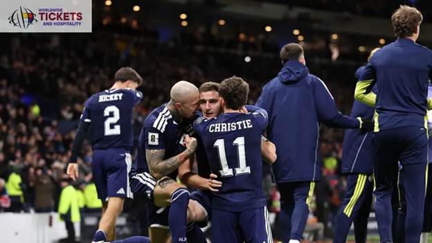 | Haiti Vs Scotland Tickets | Scotland vs Brazil Tickets | FIFA World Cup Tickets | 