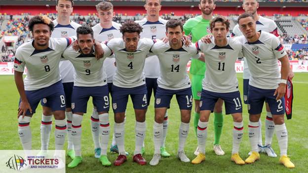| USA vs Paraguay Tickets |USA vs Australia Tickets | FIFA World Cup Tickets |