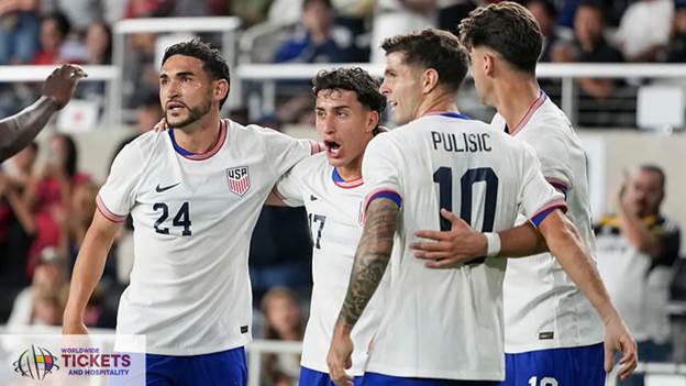 | USA vs Paraguay Tickets |USA vs Australia Tickets | FIFA World Cup Tickets |