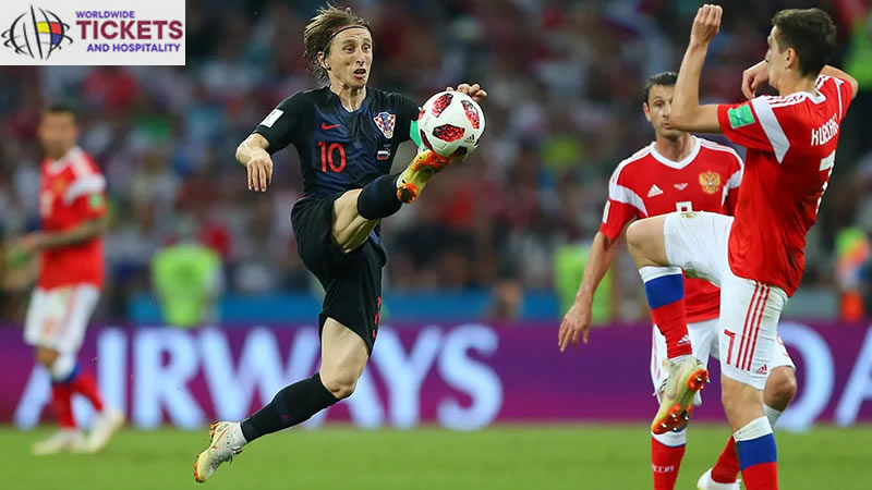 England vs Croatia Tickets| FIFA World Cup Tickets | Dont miss the chance to make a ;ive witness of 2026 World Cup
