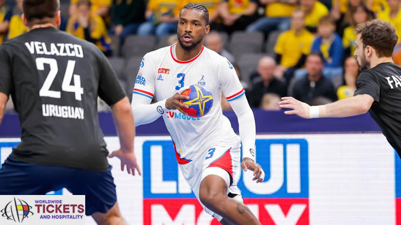 Uruguay vs Cabo Verde Tickets| FIFA World Cup Tickets | Dont miss the chance to make a ;ive witness of 2026 World Cup