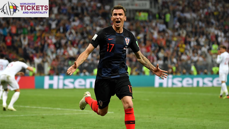 England vs Croatia Tickets| FIFA World Cup Tickets | Dont miss the chance to make a ;ive witness of 2026 World Cup