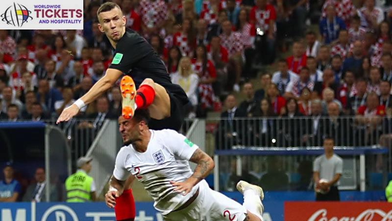 England vs Croatia Tickets| FIFA World Cup Tickets | Dont miss the chance to make a ;ive witness of 2026 World Cup
