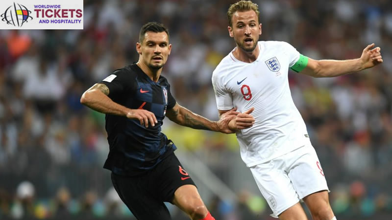 England vs Croatia Tickets| FIFA World Cup Tickets | Dont miss the chance to make a ;ive witness of 2026 World Cup