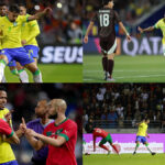 Brazil Vs Morocco Tickets| FIFA World Cup Tickets | Dont miss the chance to make a ;ive witness of 2026 World Cup