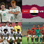 New Zealand vs Egypt Tickets| FIFA World Cup Tickets | Dont miss the chance to make a ;ive witness of 2026 World Cup