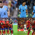 Uruguay Vs Spain Tickets| FIFA World Cup Tickets | Dont miss the chance to make a ;ive witness of 2026 World Cup