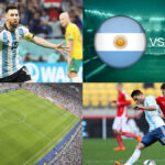 Argentina vs Austria Tickets| FIFA World Cup Tickets | Dont miss the chance to make a ;ive witness of 2026 World Cup
