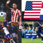 USA vs Paraguay Tickets| FIFA World Cup Tickets | Dont miss the chance to make a ;ive witness of 2026 World Cup