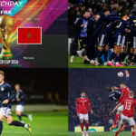 Scotland vs Morocco Tickets | FIFA World Cup Tickets | World Cup Tickets | Football World Cup Tickets