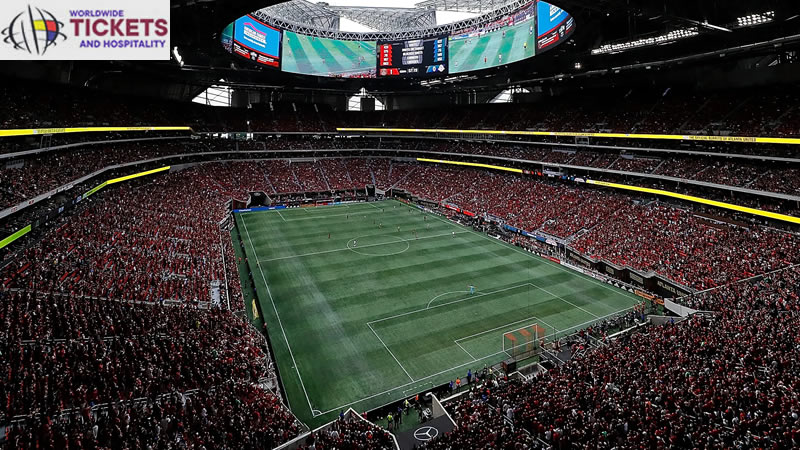 Spain vs Cabo Verde Tickets| FIFA World Cup Tickets | Dont miss the chance to make a ;ive witness of 2026 World Cup
