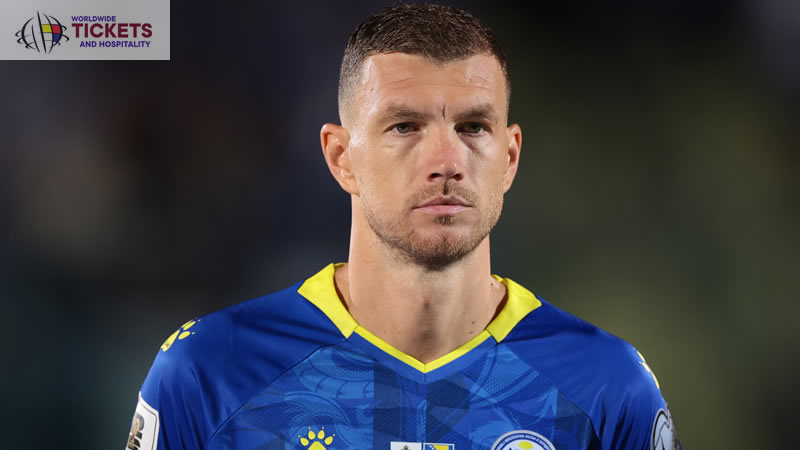 Bosnia and Herzegovina Vs Qatar Tickets | FIFA World Cup Tickets | World Cup Tickets | Football World Cup Tickets 
