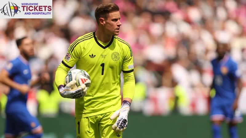 Ecuador Vs Germany Tickets| FIFA World Cup Tickets | Dont miss the chance to make a ;ive witness of 2026 World Cup
