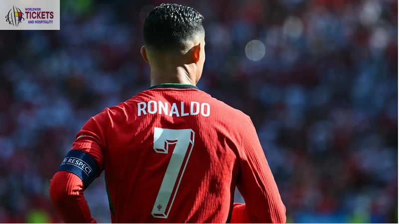 Portugal Vs Congo DR Tickets| FIFA World Cup Tickets | World Cup Tickets | Football World Cup Tickets