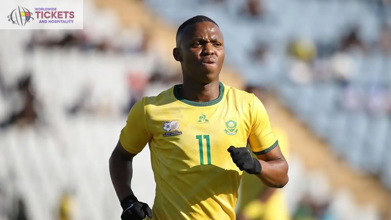 Czechia Vs South Africa Tickets | FIFA World Cup Tickets | World Cup Tickets | Football World Cup Tickets 
