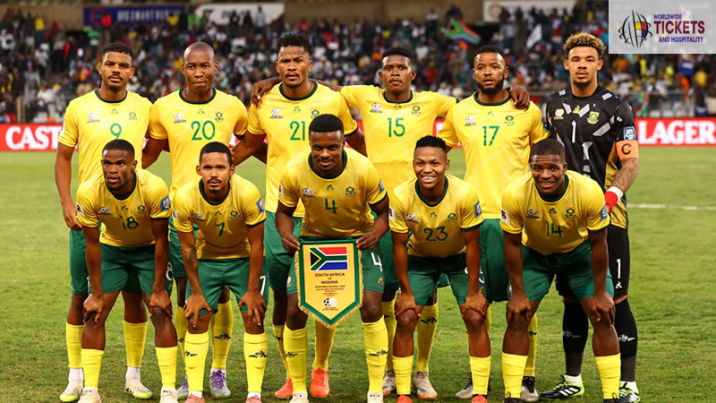 South Africa vs Korea Republic Tickets: | FIFA World Cup Tickets | World Cup Tickets | Football World Cup Tickets