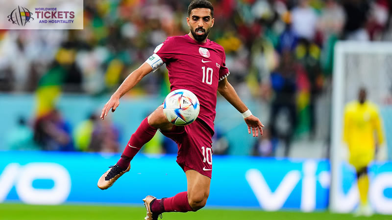 Bosnia and Herzegovina Vs Qatar Tickets| FIFA World Cup Tickets | World Cup Tickets | Football World Cup Tickets 
